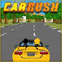 car rush